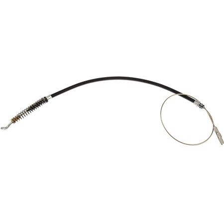 Dorman BRAKE CABLE C660551